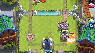 Clash Royale | How to Use and Counter Fire Spirits