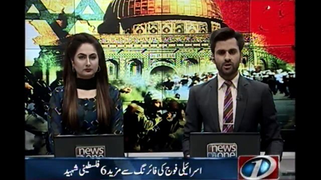 Israeli troops shot and killed 9 Palestinians