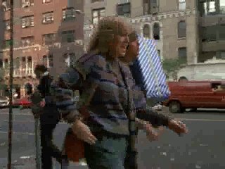 Cagney & Lacey S02E03 Beauty Burglars