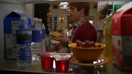 Switched at Birth S01E07 The Stag Hunt