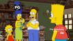 The Simpsons Season 29 Episode 15 / FOX HD / The Simpsons