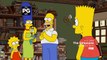 The Simpsons Season 29 Episode 15 * Full Watch HD * No Good Read Goes Unpunished *