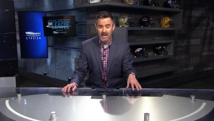 Rams Introduce Ndamukong Suh