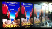 Avant-première de Taxi 5 : l'avis des premiers spectateurs