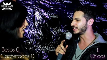► Reto 12 | Besos y Cachetadas | Semana Inglesa