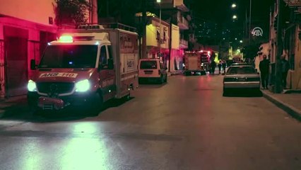 Hırdavat Dükkanında Yangın: 1 Ölü