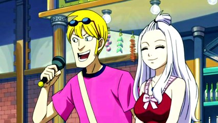 Fairy Tail - Did You Know Anime?