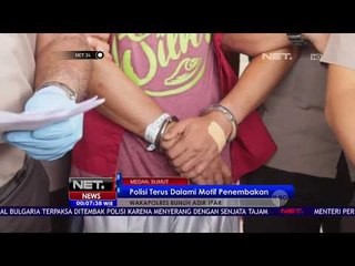 Polisi Terus Mendalami Motif Penembakan Wakapolres Yang Membunuh Adik Ipar -NET24