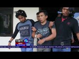 Perampok Aniaya Wanita Paruh Baya -NET24