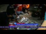 Petugas Gagalkan Penyelundupan Narkoba Di Kalimantan Barat NET24