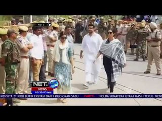 Salman Khan Aktor Bollywood Divonis 5 Tahun Penjara -NET5