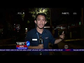 Situasi Terkini, Pembunuhan Pensiunan TNI -NET24
