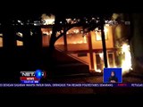 Kebakaran Sekolah, Api Diduga Dari Arus Pendek Listrik -NET12