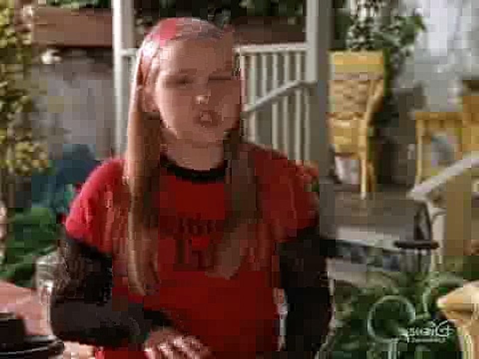 Phil Of The Future S01E13 Doggie Daycare