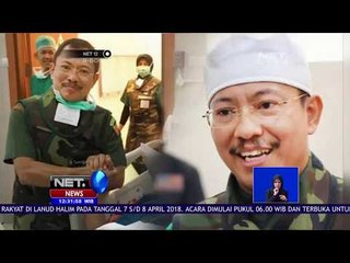 Polemik Pemecatan Dokter Terawan -NET12