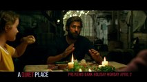A Quiet Place - Quiet Place - Trailer, A
