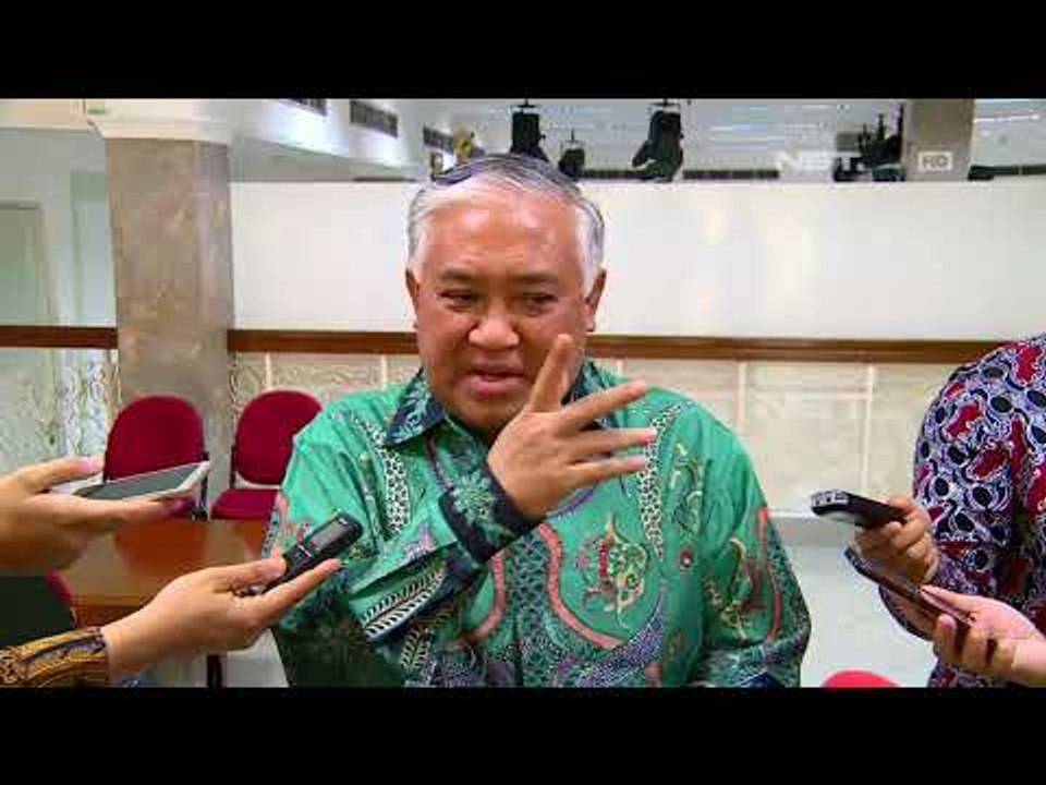 Setelah Kasus Puisi, Sukmawati Berniat Belajar Islam Lebih Dalam