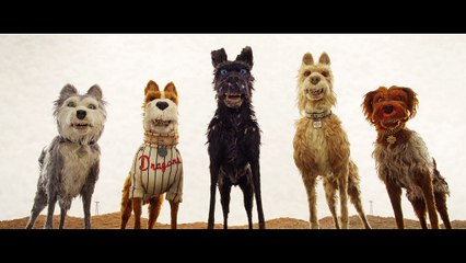 Isle Of Dogs - Clip - It's Worth It