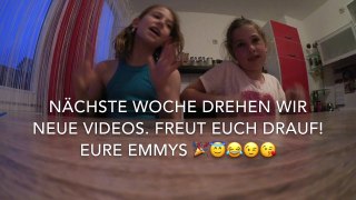 Knete selbstgemacht - DIY | Die Emmys