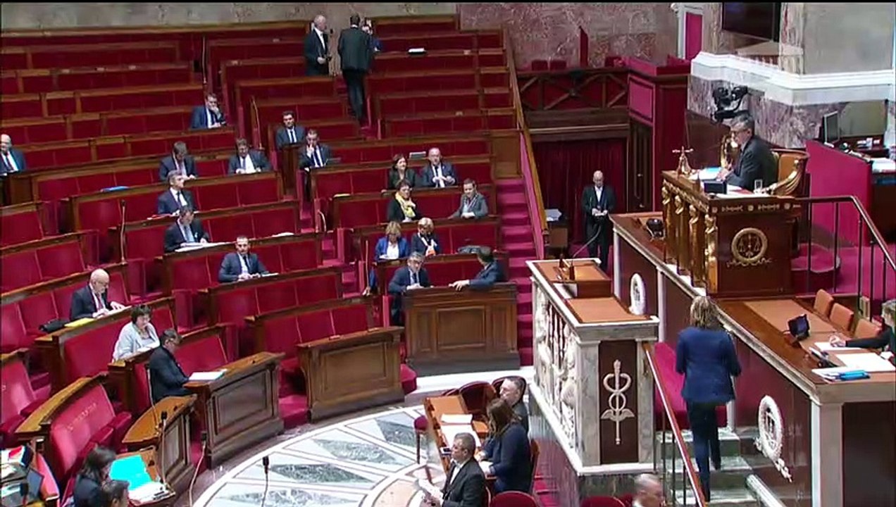 1ère séance : Exonération fiscale et sociale des heures supplémentaires ; Augmentation du pouvoir d’achat grâce au ticket-carburant - Jeudi 5 avril 2018