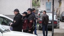 Video nga tërheqja e kufomës së Naip Belanocit nga spitali i Tetovës