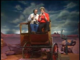 Eddy Mitchell et Mort Shuman - Fume cette cigarette