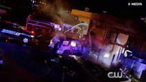 Watch Black Lightning Season 1 Episode 12 : The Resurrection and the Light: The Book of Pain HD720p