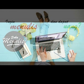 Menulis di Blog - 0813-7930-9908
