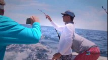 Bronx Masalı Wahoo Balık tutma  | Kalkan kardeşler jigging videoları