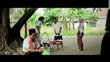 Diatas langit masih ada langit.. (