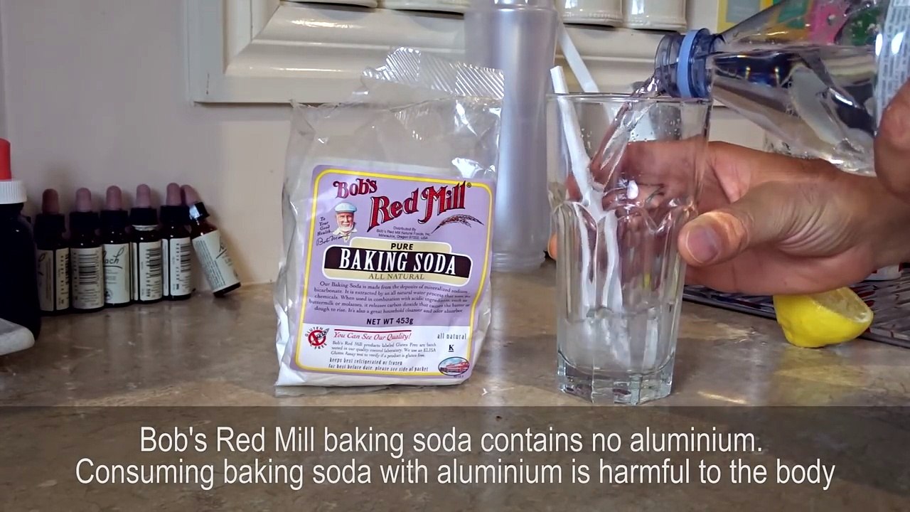 The Amazing Benefits of Baking Soda