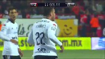 Ángelo Henríquez Goal ~ Club Tijuana vs Atlas 2-1
