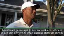 Masters - Woods : 