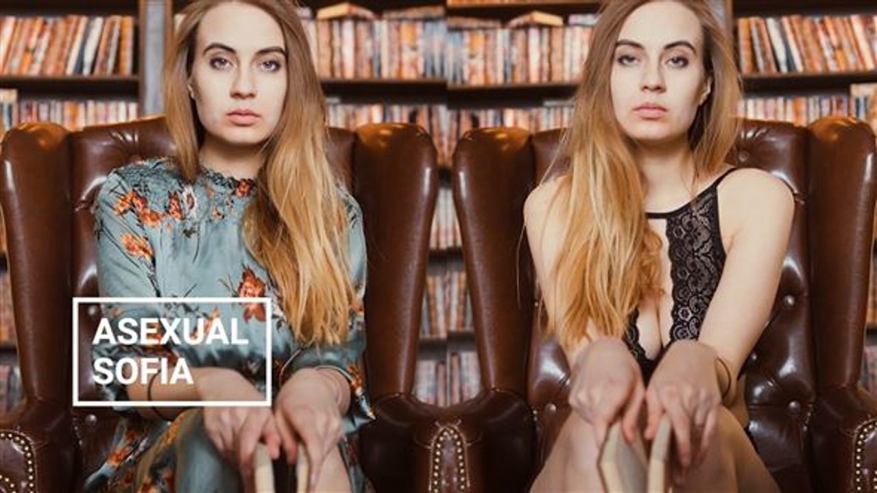 LGBTQ... A-sessuale: quando il sesso non è un bisogno