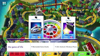 The best board games for smartphones [Player Attack SE6 EP05 - 3/4]