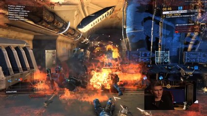 ﻿Angels Fall First: The 2 Hour Team review [Player Attack SE6 EP05 - 2/4]
