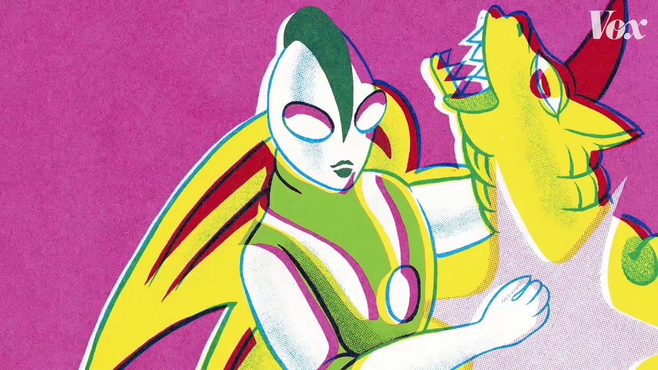 Why we imagine aliens the way we do?