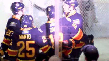 Colorado Rolls Thunder 7-4