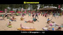 Angelina Full HD Video Song- Baa Baaa Black Sheep - Sonu Nigam - Anupam Kher, Maniesh Paul