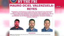 FBI renews hunt for Valujet crash fugitive