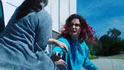 Wentworth S05 E01 - Wentworth Season5