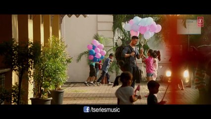 Baaghi 2- Lo Safar HD Video Song - Tiger Shroff - Disha P - Mithoon - Jubin N - Ahmed Khan Sajid Nadiadwala