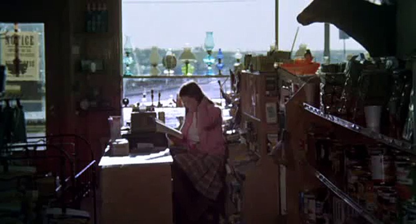 Deranged (movie clip)