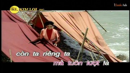 Bài Tình Ca Cho Giai Nhân - Quang Dũng