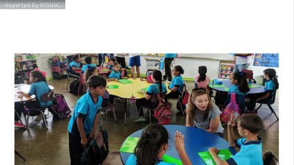 Why This Is Being Called "A Massacre" Against Puerto Rican Education