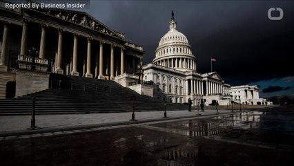 Mnuchin & Mulvaney Reportedly In Power Struggle Over New Tax Law