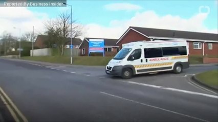 Sergei Skripal Out Of Critical Condition