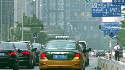 Hostilidades comerciales entre EEUU y China redoblan intensidad