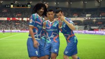 FIFA 18 - Król przewrotek! - 99 TOTY Cristiano Ronaldo!