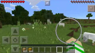 ЛУЧШИЙ TOOMANYITEMSВ Minecraft PE 0.14.0/0.15.0 [МОД]